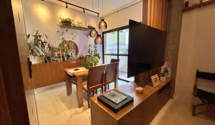 Apartamento com 2 quartos à venda na Rua Cônego Eugênio Leite, 564, Pinheiros, São Paulo, 67 m2 por R$ 970.000