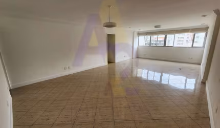 Apartamento com 3 quartos para alugar na Alameda Lorena, 965, Jardim América, São Paulo, 160 m2 por R$ 8.500