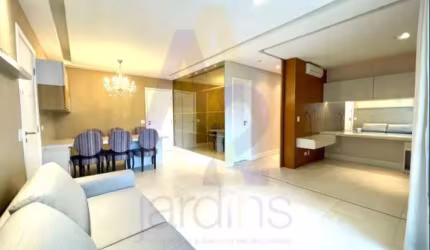 Apartamento com 3 quartos à venda na Rua Galeno de Almeida, 107, Pinheiros, São Paulo, 100 m2 por R$ 1.750.000