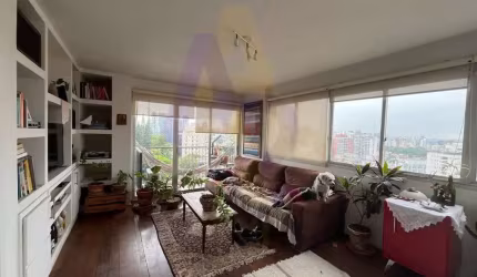 Apartamento com 2 quartos à venda na Rua Original, 172, Vila Madalena, São Paulo, 85 m2 por R$ 1.190.000