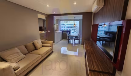 Apartamento com 2 quartos à venda na Rua Guarará, 463, Jardim Paulista, São Paulo, 65 m2 por R$ 1.550.000