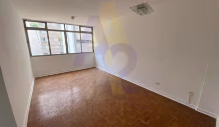 Apartamento com 3 quartos para alugar na AL. Alameda Franca, 260, Jardim Paulista, São Paulo, 110 m2 por R$ 3.800