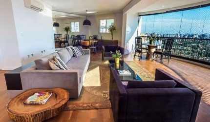 Apartamento com 4 quartos para alugar na R. Rua Guarará, 551, Jardim Paulista, São Paulo, 225 m2 por R$ 23.000