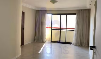 Apartamento com 3 quartos à venda na Rua Capote Valente, 640, Pinheiros, São Paulo, 86 m2 por R$ 1.090.000