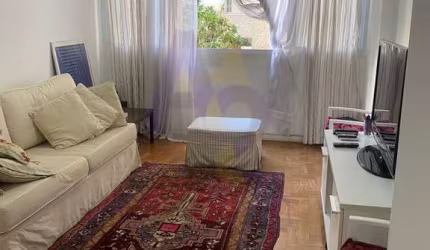 Apartamento com 2 quartos à venda na Rua DR. MARIO FERRAZ, 135, Jardim Europa, São Paulo, 88 m2 por R$ 2.700.000