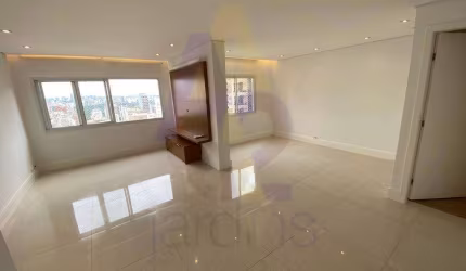 Apartamento com 2 quartos para alugar na Alameda Ministro Rocha Azevedo, 644, Jardim América, São Paulo, 100 m2 por R$ 9.200