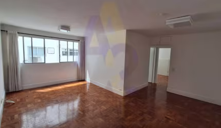 Apartamento com 2 quartos para alugar na Rua da Consolação, 3638, Jardim América, São Paulo, 70 m2 por R$ 4.750