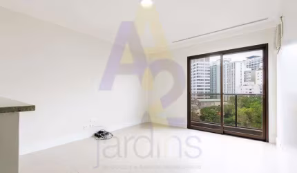 Apartamento com 2 quartos para alugar na Alameda Casa Branca, 343, Jardim América, São Paulo, 80 m2 por R$ 7.000