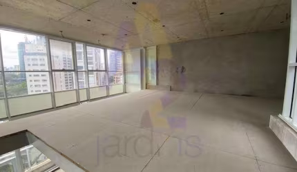 Apartamento com 2 quartos à venda na Rua Doutor Mário Ferraz, 376, Jardim Europa, São Paulo, 200 m2 por R$ 6.150.000