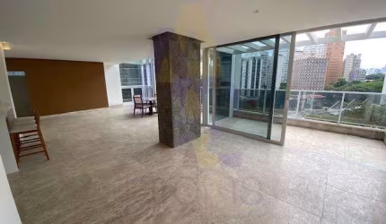 Apartamento com 2 quartos à venda na Rua Doutor Mário Ferraz, 376, Jardim Europa, São Paulo, 200 m2 por R$ 6.550.000
