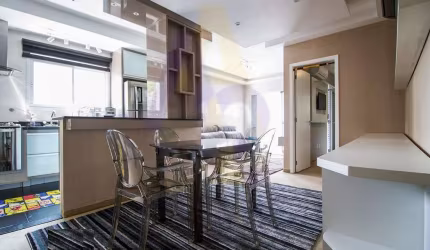 Apartamento com 2 quartos para alugar na R. Rua da Consolação, 2825, Jardim América, São Paulo, 90 m2 por R$ 12.000