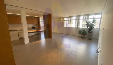 Apartamento com 3 quartos à venda na Rua Professor Artur Ramos, 250, Jardim Europa, São Paulo, 134 m2 por R$ 4.900.000
