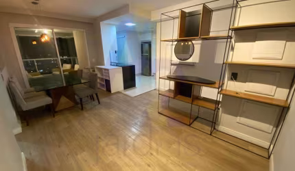 Apartamento com 2 quartos à venda na Rua Alonso Calhamares, 244, Jardim Anália Franco, São Paulo, 80 m2 por R$ 895.000