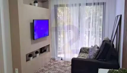 Apartamento com 1 quarto para alugar na R. Rua Frei Caneca, 485, Cerqueira César, São Paulo, 43 m2 por R$ 3.850
