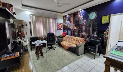 Apartamento com 2 quartos à venda na Rua General Júlio Marcondes Salgado, 89, Campos Eliseos, São Paulo, 100 m2 por R$ 550.000