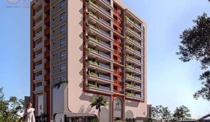 APARTAMENTO COM 3 DORMITÓRIOS SENDO 1 SUÍTE EM GRAVATÁ NAVEGANTES
