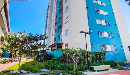 EXCELENTE APARTAMENTO NO BORA BORA EASY CLUB - BARRA VELHA