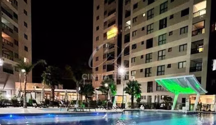 Apartamento a venda no Centro de Penha