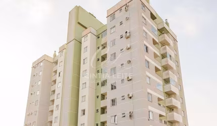 Apartamento a venda em Piçarras no bairro Itacolomi