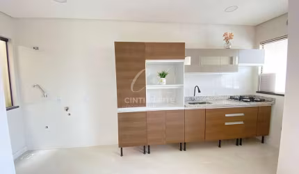 Apartamento para locação no bairro Itajuba em Barra Velha- SC