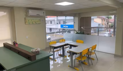 Sala Comercial para locação no Centro de Piçarras