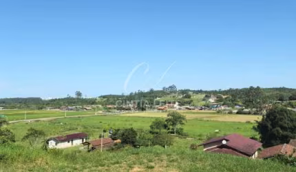 Terreno a Venda em Barra Velha - Bairro Medeirinhos