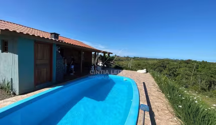 Casa a venda no bairro de Medeiros em Barra Velha- SC