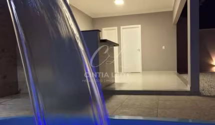 Casa a venda no bairro Itacolomi em Piçarras- SC
