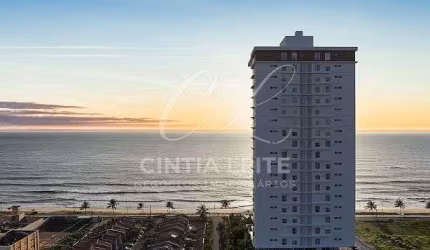 Empreendimento em Construção Vista Mar - Gioppo