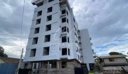 Apartamento a venda em Barra Velha no bairro Pedras Brancas