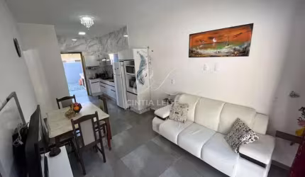 Casa a venda em Penha na Praia da Armação-SC