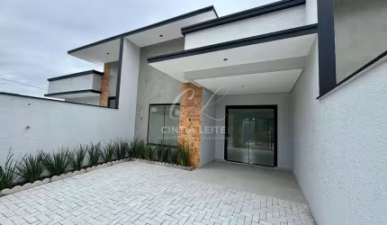 Casa a Venda no bairro Itajubá em Barra Velha-SC
