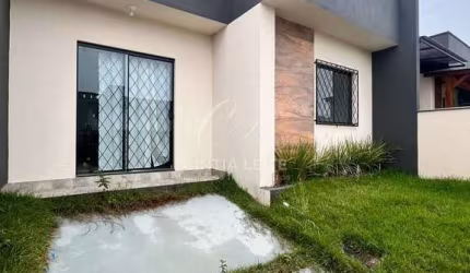 Casa a venda no bairro Itajubá em Barra Velha- SC