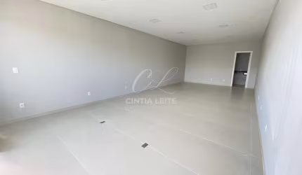 Sala comercial para Locação no bairro Itajubá em Barra Velha- SC