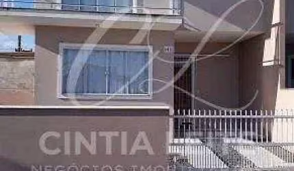 Sobrado para locação a 500 metros da praia