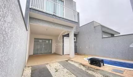 Sobrado para Locação no bairro Itajubá em Barra Velha-SC