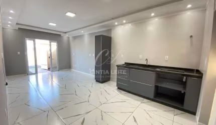 Casa para locação em Balneário Piçarras-SC