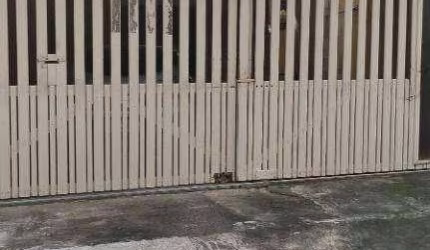 Sobrado com 3 dormitórios à venda, 122 m² por R$ 371.900,00 - Jardim Diplomata - Itanhaém/SP