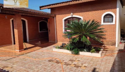 Casa com 2 dormitórios à venda, 180 m² por R$ 420.000,00 - Belas Artes - Itanhaém/SP