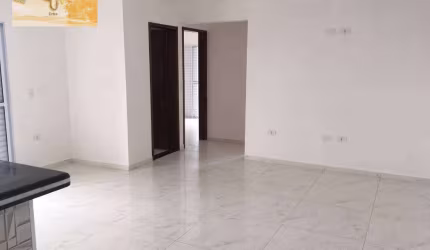 Apartamento com 2 dormitórios à venda, 109 m² por R$ 280.000,00 - Balneário Gaivota - Itanhaém/SP