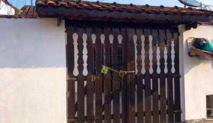 Casa com 2 dormitórios à venda, 63 m² por R$ 230.000,00 - Vila Jacy - Itanhaém/SP