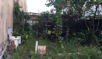 Terreno à venda, 210 m² por R$ 120.000,00 - Cibratel II - Itanhaém/SP