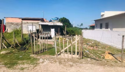 Casa com 1 dormitório à venda, 50 m² por R$ 150.000,00 - Bopiranga - Itanhaém/SP