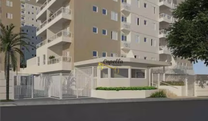 Apartamento com 2 dormitórios à venda por R$ 430.000,00 - Jardim Iberá - Itanhaém/SP
