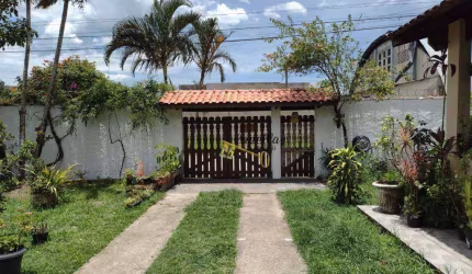 Chácara com 2 dormitórios à venda, 1000 m² por R$ 530.000,00 - Umuarama - Itanhaém/SP