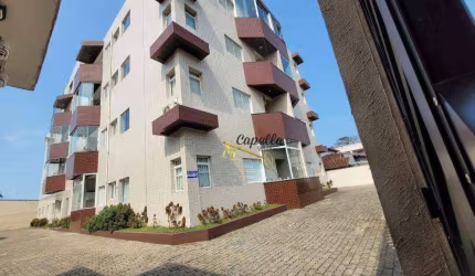Apartamento com 3 dormitórios à venda, 167 m² por R$ 750.000,00 - Praia Do Sonho - Itanhaém/SP