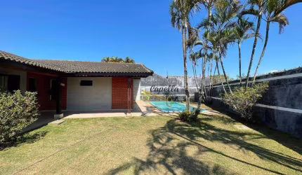 Casa com 3 dormitórios à venda, 227 m² por R$ 550.000,00 - Jardim Regina - Itanhaém/SP