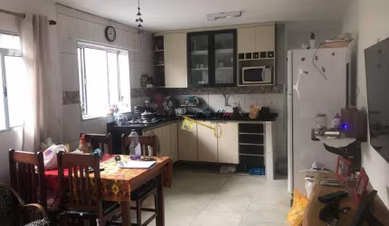 Casa com 2 dormitórios à venda, 80 m² por R$ 250.000,00 - Estância Balneária Tupy - Itanhaém/SP