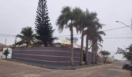 Casa com 3 dormitórios à venda, 128 m² por R$ 849.000,00 - Bopiranga - Itanhaém/SP