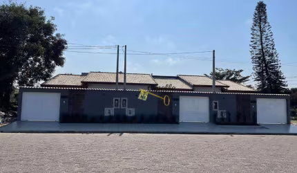 Casa com 3 dormitórios à venda, 105 m² por R$ 499.000,00 - Jardim das Palmeiras - Itanhaém/SP